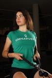 T-Shirt Green